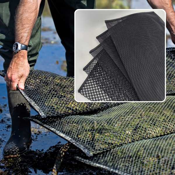 travesseiro para ostras