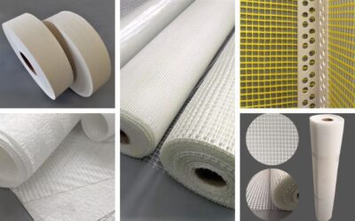 produtos utilizados na construção seca (steel frame) tela, fita telada, fita para drywall, cantoneira, etc