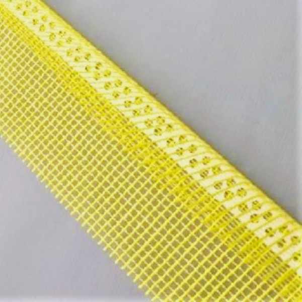 Cantoneira PVC com tela - Imagem 2
