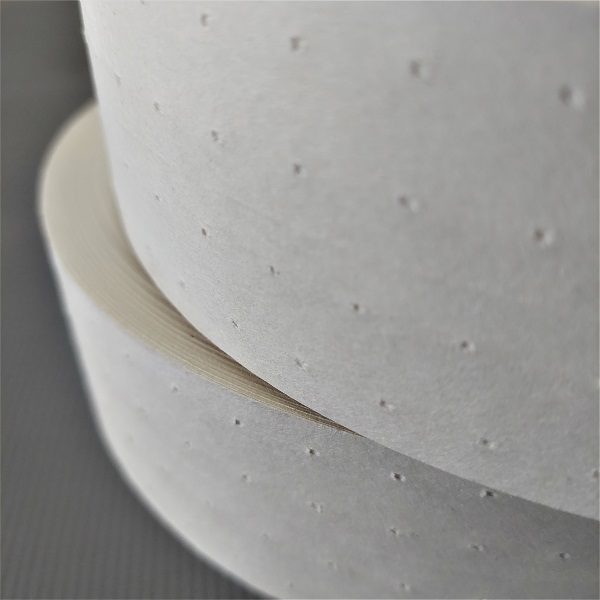 Fita de papel microperfurada premium - Imagem 4