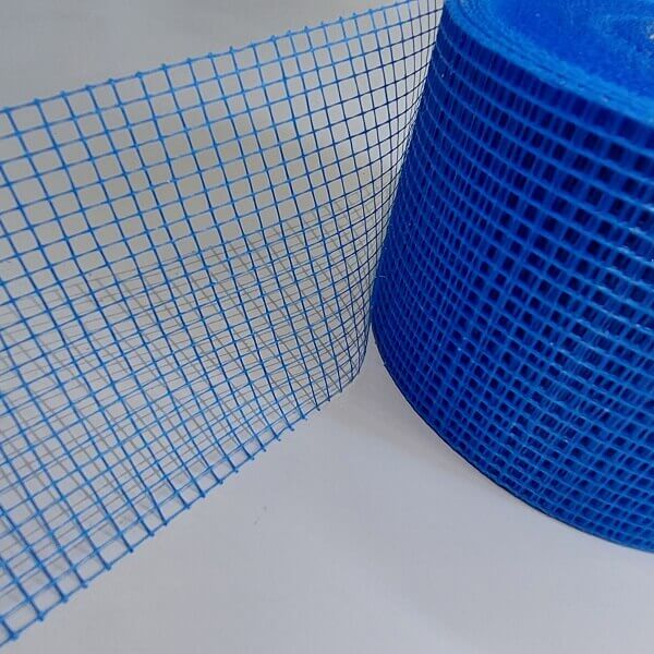 Fita telada azul - Imagem 2