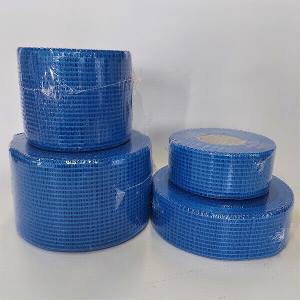 Fita telada azul - Imagem 4