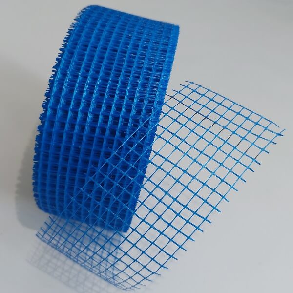Fita telada azul - Imagem 3