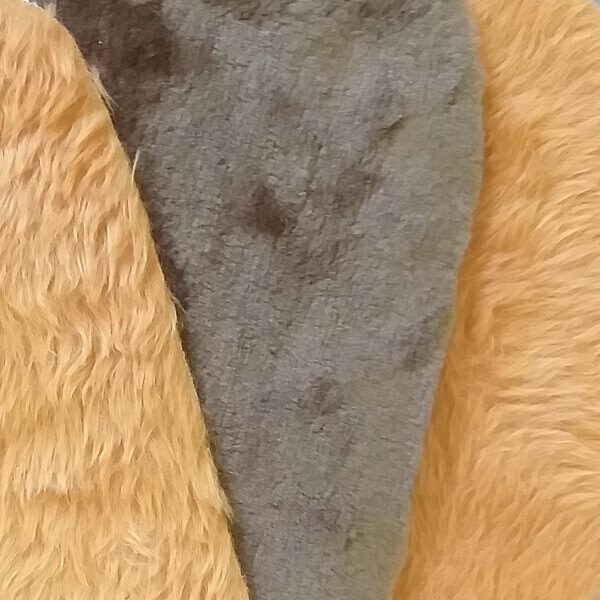 Manta filtrante para tambor rotativo - Imagem 4