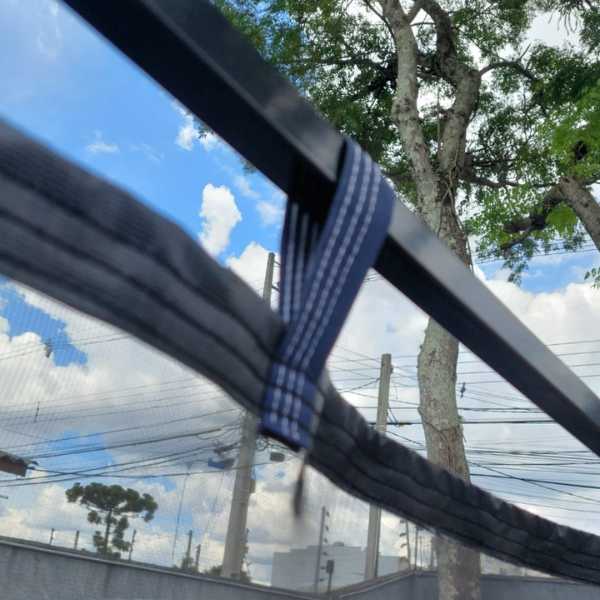 Protetor de roçagem com rodinhas - Imagem 2
