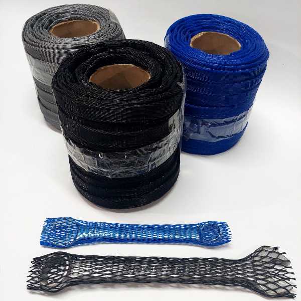 Tela tubular de proteção - Imagem 4