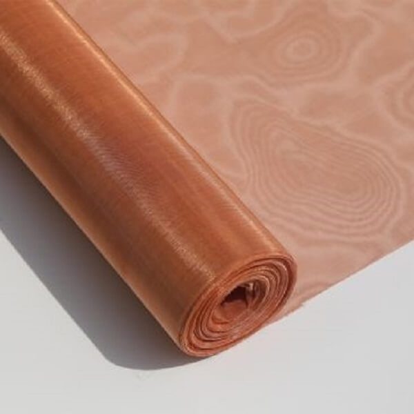 Tela de cobre - Imagem 2