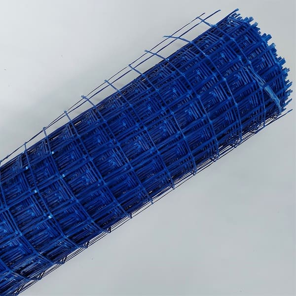 Tela de fibra de vidro para construção civil 40 mm - Imagem 2