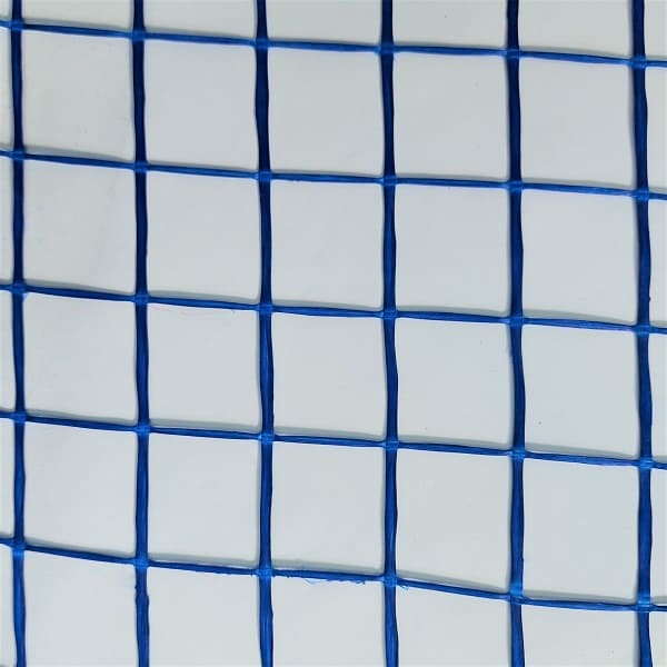 Tela de fibra de vidro para construção civil 40 mm - Imagem 4