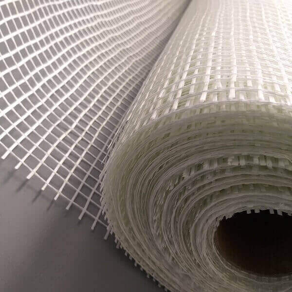 Tela de fibra de vidro para rochas ornamentais - Imagem 3