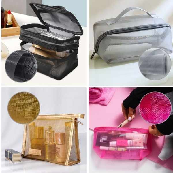 Tela para bolsas de praia - Imagem 4