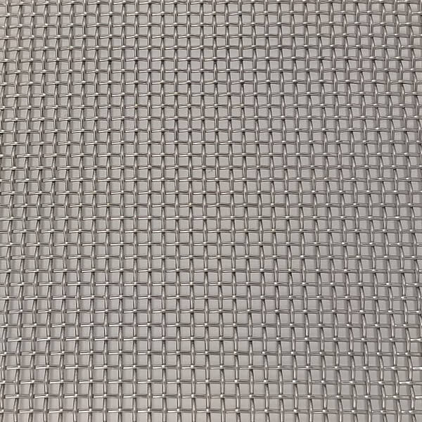 Tela de aço galvanizado - Imagem 2