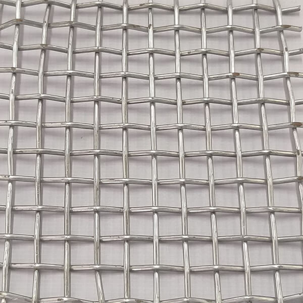 Tela de aço galvanizado - Imagem 3