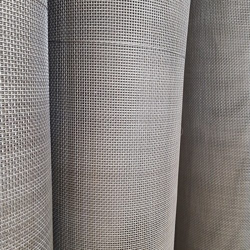 Tela de aço galvanizado - Imagem 4