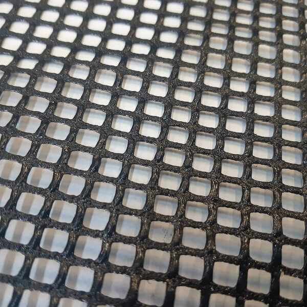 Tela para pet abertura 3 x 4 mm - Imagem 3